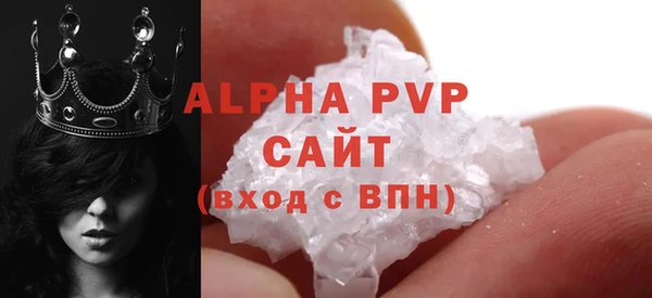 крисы Баксан